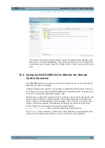 Предварительный просмотр 332 страницы R&S SGT100A User Manual