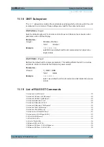 Предварительный просмотр 521 страницы R&S SGT100A User Manual