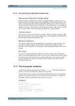 Предварительный просмотр 577 страницы R&S SGT100A User Manual