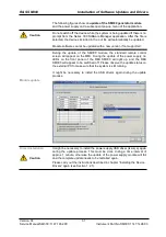Preview for 31 page of R&S SM300 Service Manual