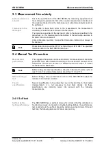 Preview for 71 page of R&S SM300 Service Manual