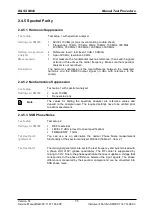 Preview for 75 page of R&S SM300 Service Manual