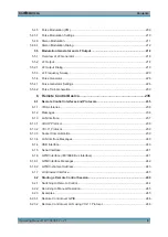 Preview for 23 page of R&S SMB100A Operating Manual