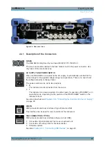 Preview for 37 page of R&S SMB100A Operating Manual