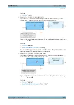 Preview for 157 page of R&S SMB100A Operating Manual