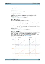 Preview for 201 page of R&S SMB100A Operating Manual