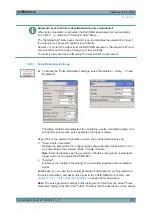 Preview for 225 page of R&S SMB100A Operating Manual