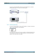 Preview for 227 page of R&S SMB100A Operating Manual