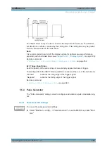 Preview for 241 page of R&S SMB100A Operating Manual