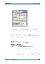 Preview for 242 page of R&S SMB100A Operating Manual
