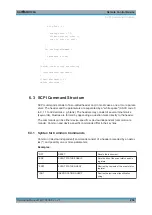 Preview for 273 page of R&S SMB100A Operating Manual