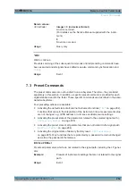 Preview for 299 page of R&S SMB100A Operating Manual
