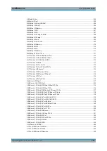 Preview for 508 page of R&S SMB100A Operating Manual