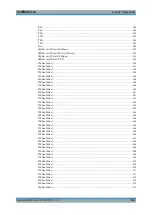 Preview for 515 page of R&S SMB100A Operating Manual