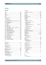 Preview for 517 page of R&S SMB100A Operating Manual