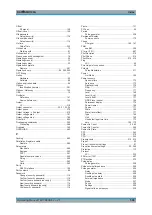 Preview for 523 page of R&S SMB100A Operating Manual