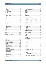 Preview for 524 page of R&S SMB100A Operating Manual