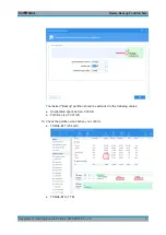 Предварительный просмотр 7 страницы R&S TSMA6 Manual
