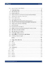 Предварительный просмотр 6 страницы R&S TSMA6B User Manual