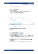 Preview for 90 page of R&S TSMA6B User Manual