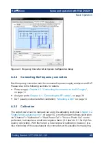 Preview for 45 page of R&S ZC Series Getting Started