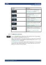 Preview for 43 page of R&S ZNH User Manual