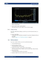 Preview for 99 page of R&S ZNH User Manual