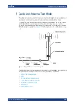 Preview for 113 page of R&S ZNH User Manual