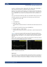 Preview for 120 page of R&S ZNH User Manual