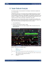 Preview for 153 page of R&S ZNH User Manual