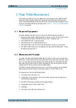 Preview for 21 page of R&S ZVAX24 Quick Start Manual