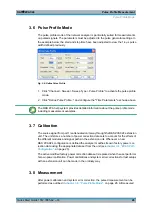 Preview for 26 page of R&S ZVAX24 Quick Start Manual