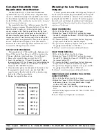 Preview for 18 page of Rane AC 23 Operator'S Manual