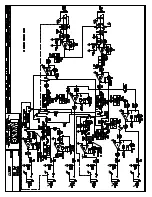 Предварительный просмотр 2 страницы Rane AC 23 Schematic Diagram