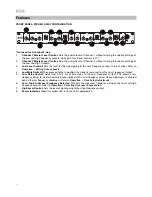 Preview for 4 page of Rane AC 23S User Manual