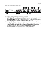 Preview for 5 page of Rane AC 23S User Manual