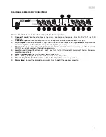 Preview for 7 page of Rane AC 23S User Manual