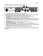 Preview for 9 page of Rane AC 23S User Manual