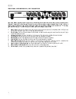 Preview for 10 page of Rane AC 23S User Manual