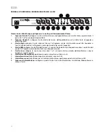 Preview for 54 page of Rane AC 23S User Manual