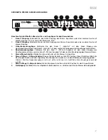 Preview for 67 page of Rane AC 23S User Manual