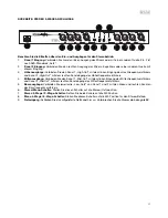 Preview for 69 page of Rane AC 23S User Manual