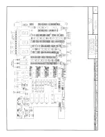 Предварительный просмотр 1 страницы Rane AD 13 Schematic Diagram