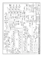 Preview for 2 page of Rane AD 13 Schematic Diagram