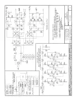 Предварительный просмотр 3 страницы Rane AD 13 Schematic Diagram