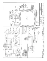 Предварительный просмотр 4 страницы Rane AD 13 Schematic Diagram