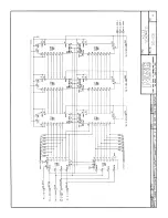 Предварительный просмотр 6 страницы Rane AD 13 Schematic Diagram