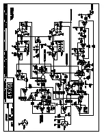 Предварительный просмотр 3 страницы Rane AD 22 Schematic Diagram