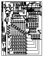 Предварительный просмотр 4 страницы Rane AD 22 Schematic Diagram