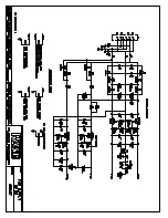 Предварительный просмотр 6 страницы Rane AD 22 Schematic Diagram